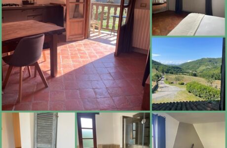 Appartement L’Inizio