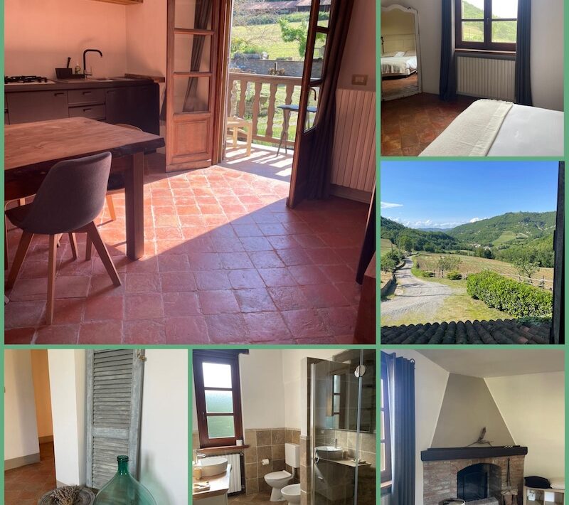 Appartement L’Inizio