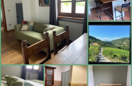 Appartement Sopra Tutto